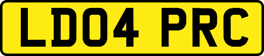 LD04PRC