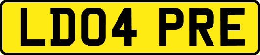 LD04PRE