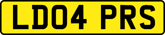 LD04PRS