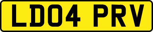 LD04PRV