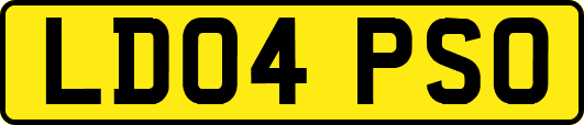 LD04PSO