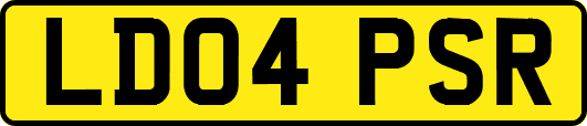 LD04PSR