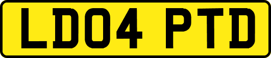 LD04PTD