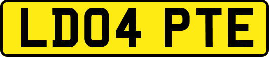LD04PTE