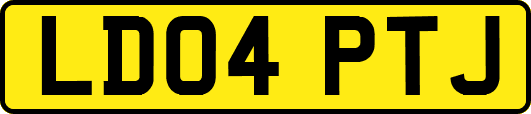 LD04PTJ