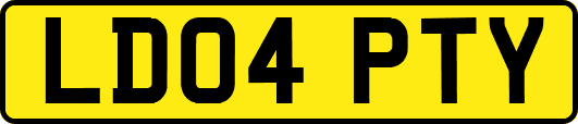 LD04PTY