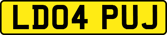 LD04PUJ