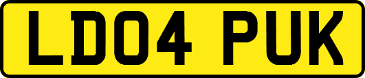 LD04PUK