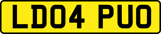 LD04PUO