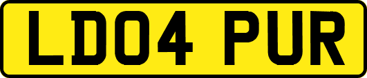 LD04PUR