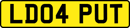 LD04PUT
