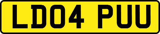LD04PUU