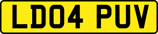 LD04PUV