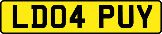 LD04PUY