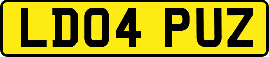 LD04PUZ