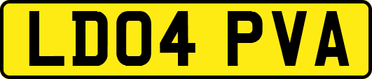 LD04PVA