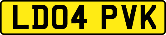 LD04PVK