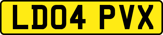 LD04PVX