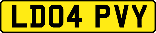LD04PVY