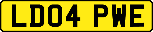 LD04PWE