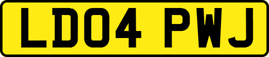 LD04PWJ