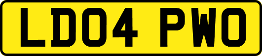 LD04PWO