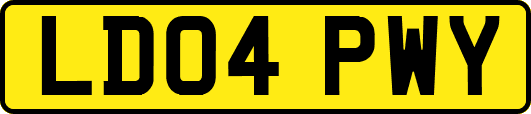 LD04PWY