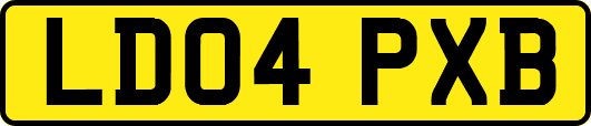 LD04PXB