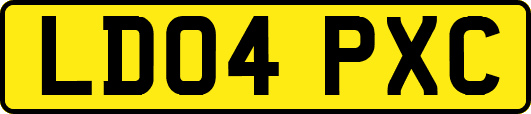 LD04PXC