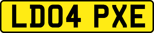 LD04PXE