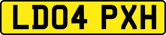 LD04PXH