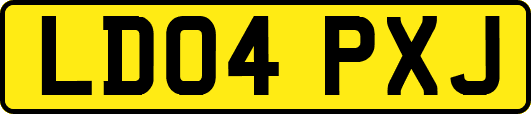 LD04PXJ
