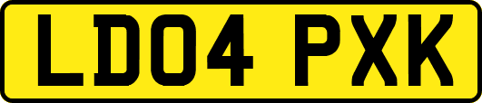 LD04PXK