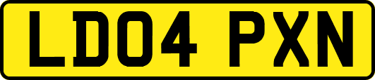 LD04PXN