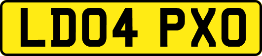 LD04PXO