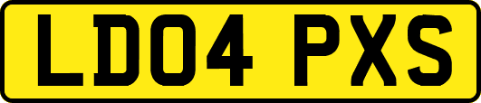 LD04PXS