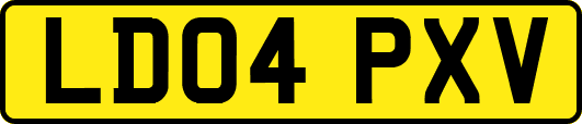 LD04PXV