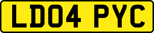 LD04PYC
