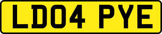 LD04PYE