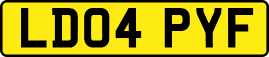 LD04PYF