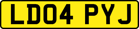 LD04PYJ