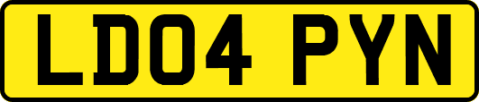 LD04PYN