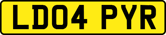 LD04PYR