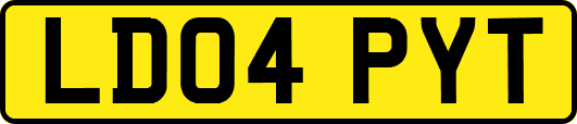 LD04PYT