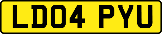 LD04PYU