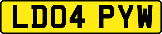LD04PYW