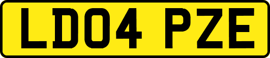 LD04PZE