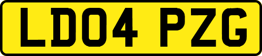 LD04PZG