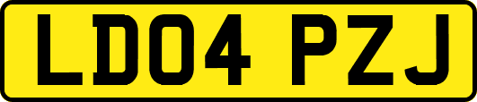 LD04PZJ
