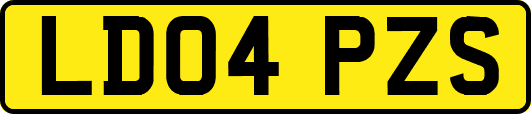 LD04PZS